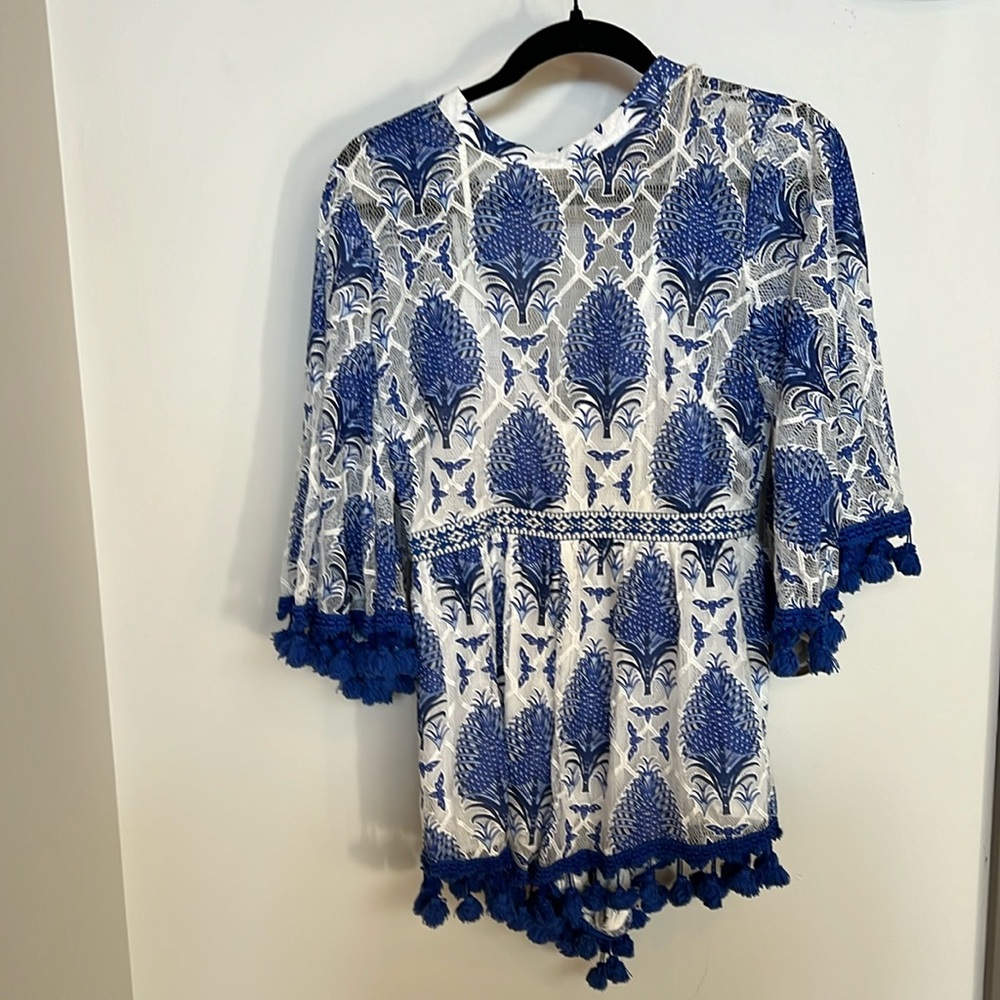 Luxxel Romper